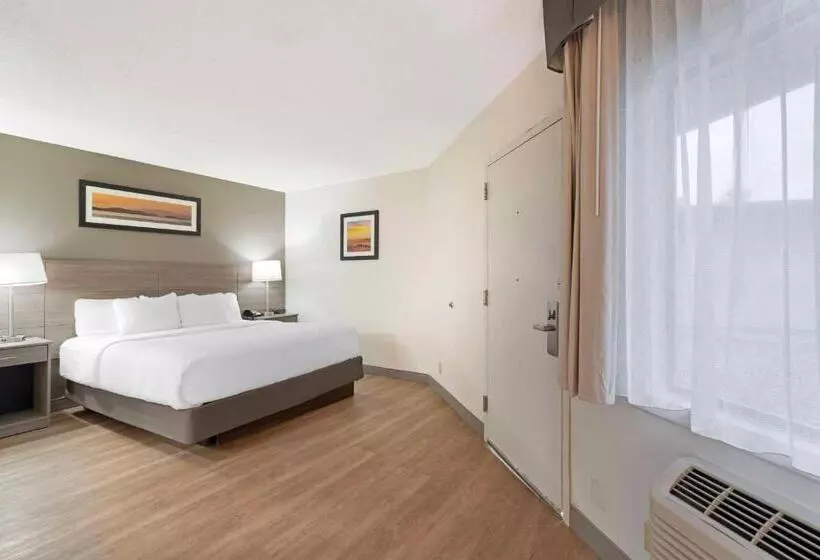 ホテル Quality Inn Idaho Falls