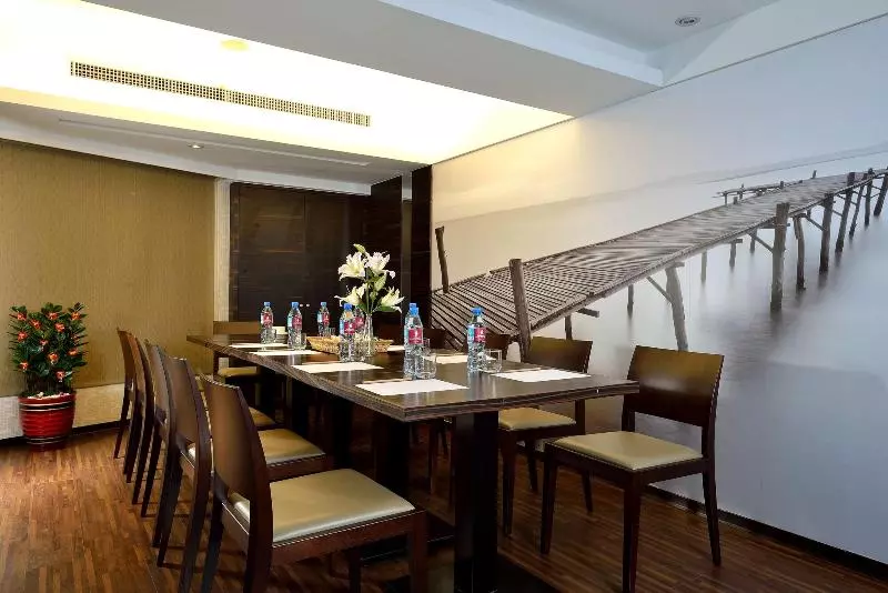 觀海樓海景大飯店 Hotel Cloud Riverside