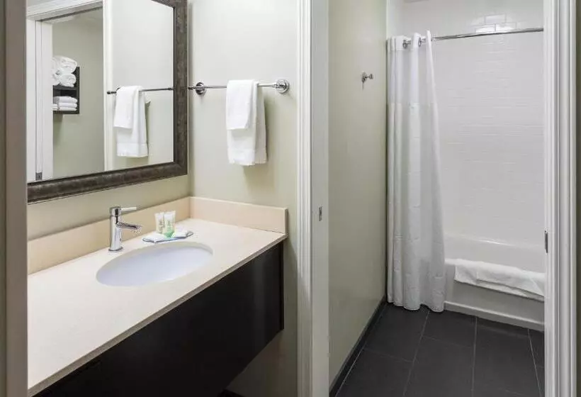 ホテル Staybridge Suites Omaha West By Ihg
