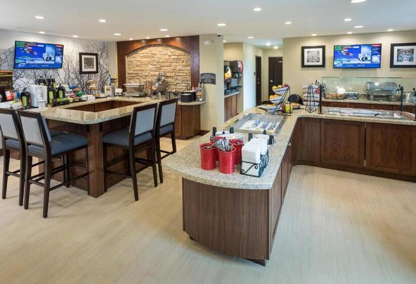酒店 Staybridge Suites Omaha West By Ihg