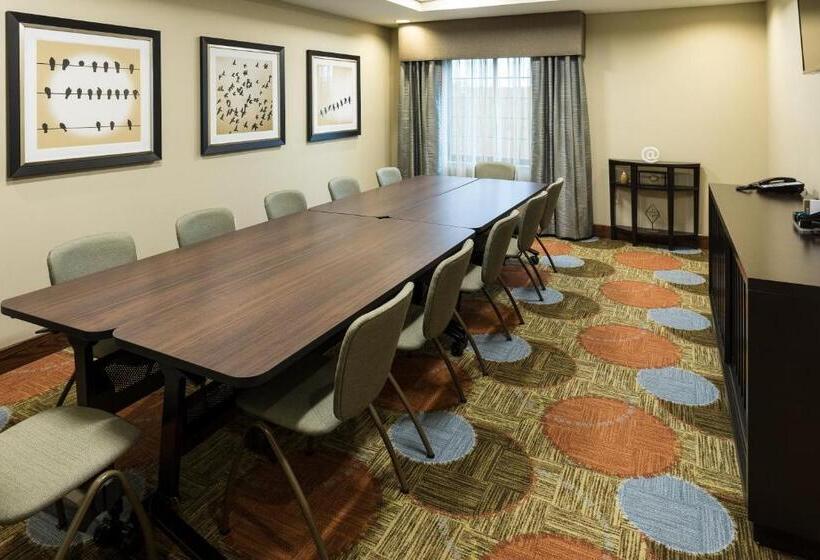 酒店 Staybridge Suites Omaha West By Ihg