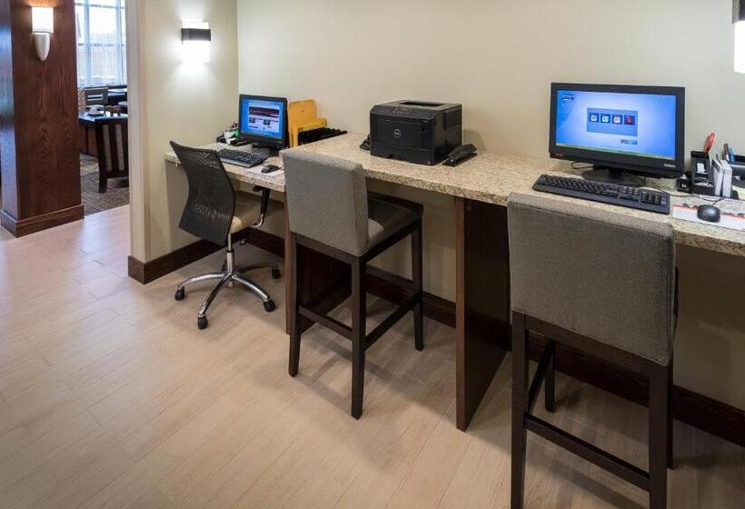 酒店 Staybridge Suites Omaha West By Ihg