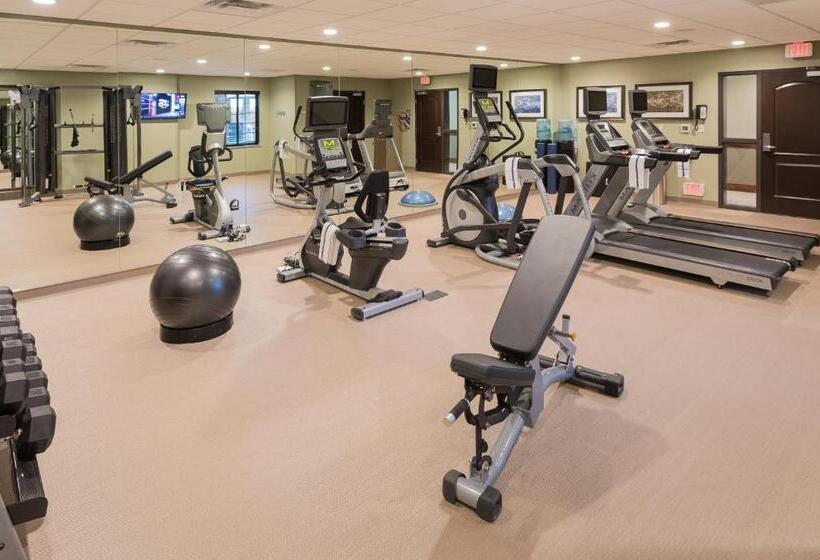 酒店 Staybridge Suites Omaha West By Ihg