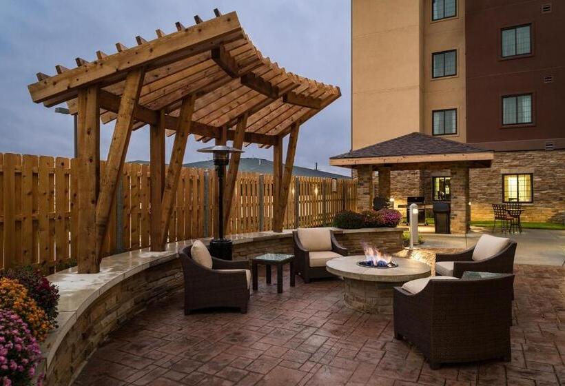 酒店 Staybridge Suites Omaha West By Ihg