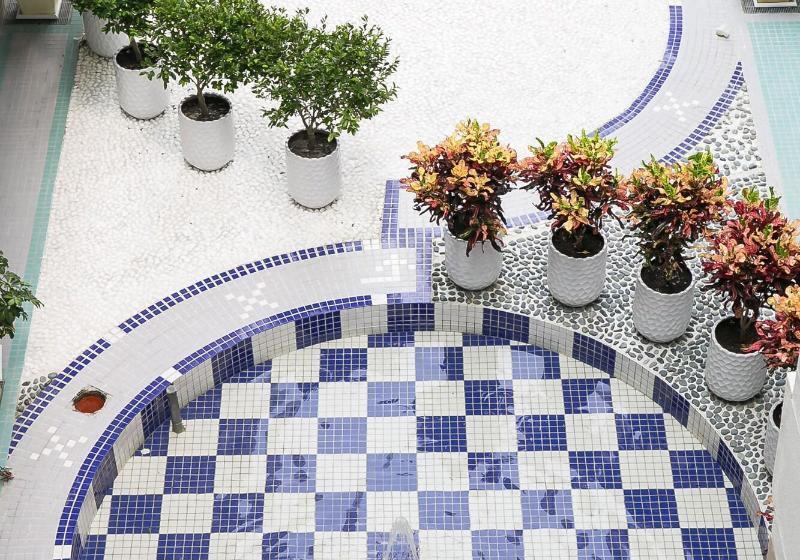 Hotel Sunseed International Villa