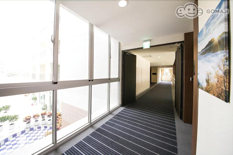 Hotel Sunseed International Villa