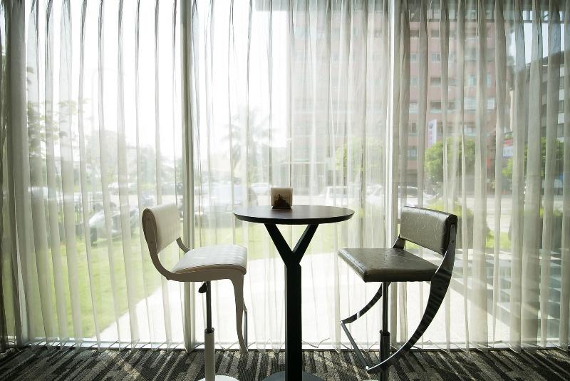 Hotel Sunseed International Villa