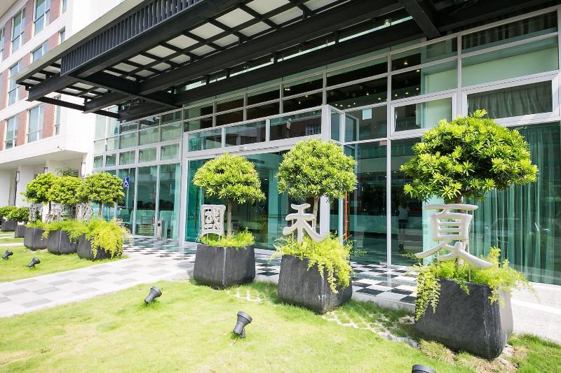 Hotel Sunseed International Villa