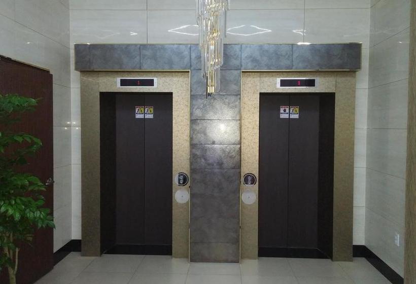 فندق Western River