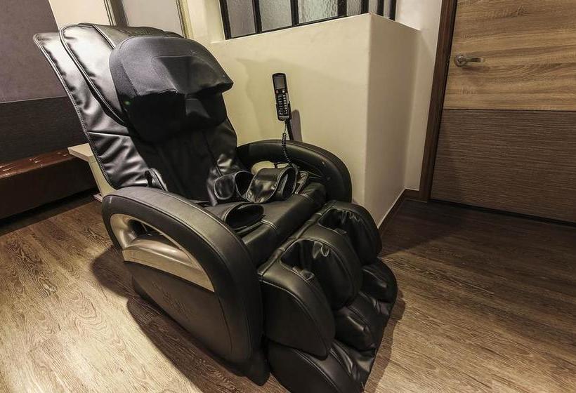 فندق Western River