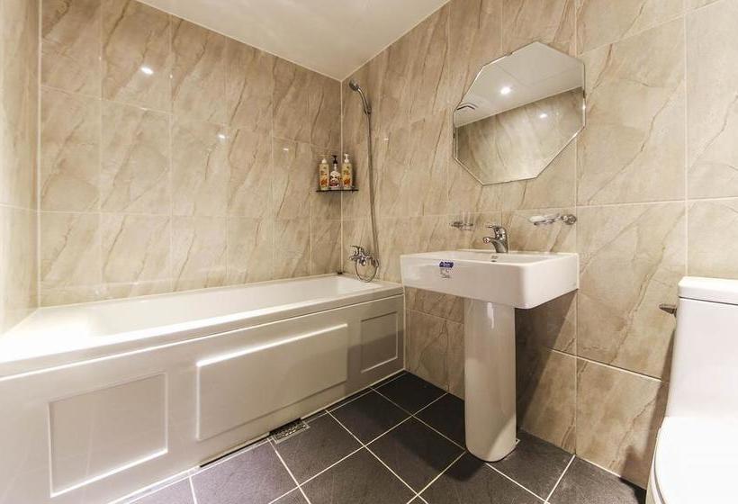 فندق Western River