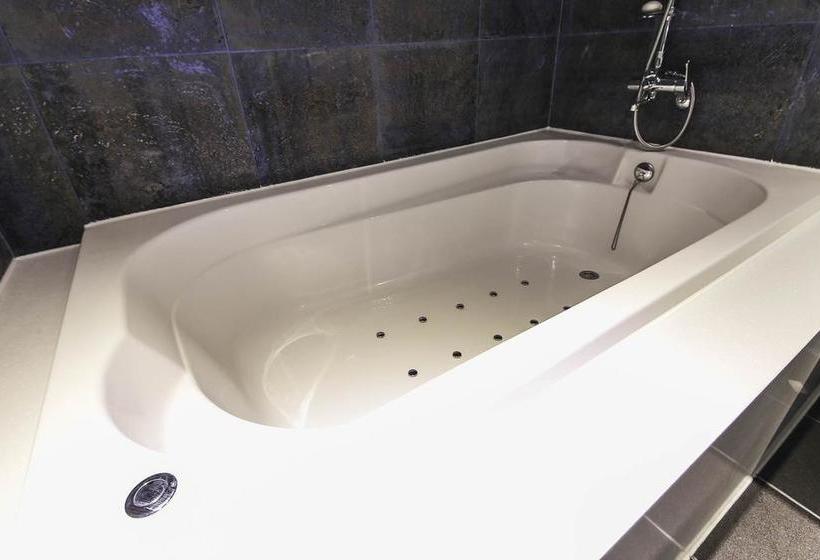 فندق Western River