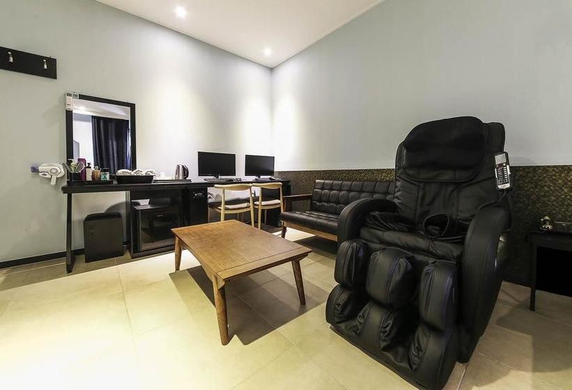 فندق Western River