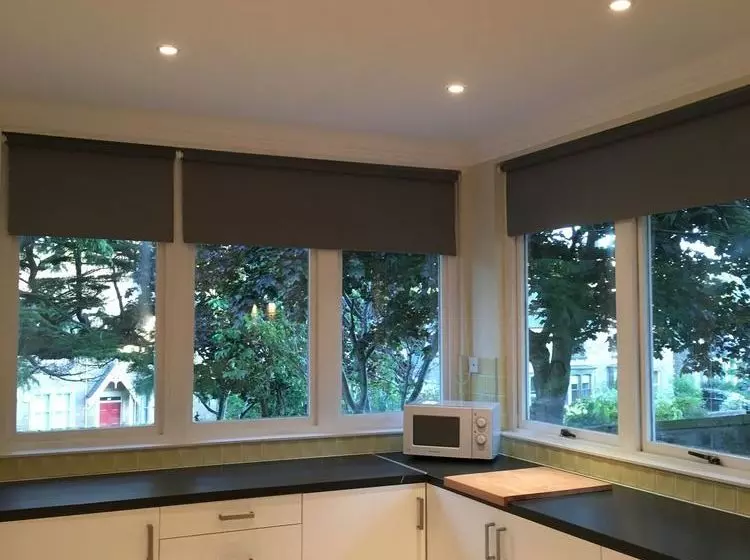 Lanark Residence