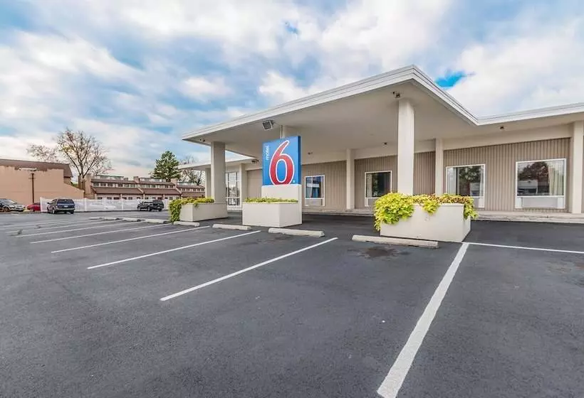 Motel 6 winchester, Va