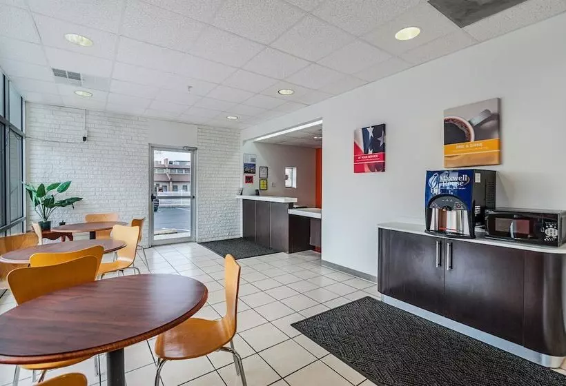 Motel 6 winchester, Va