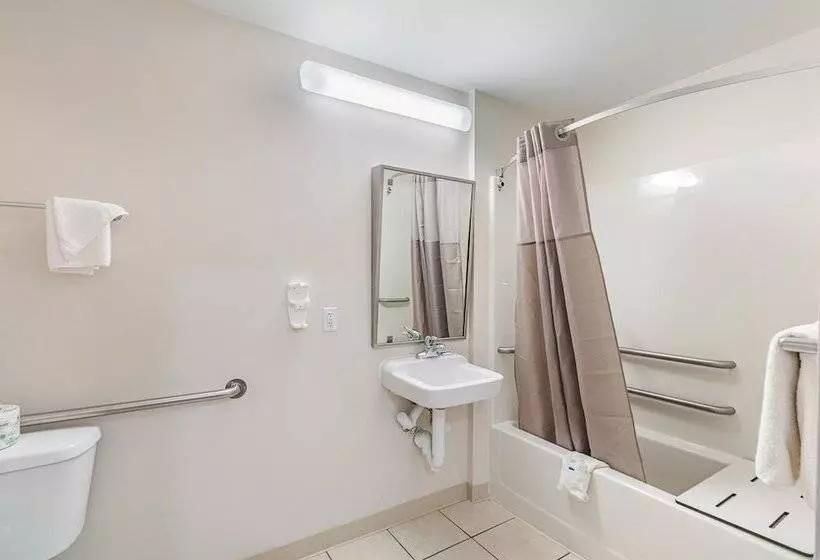 Motel 6 winchester, Va