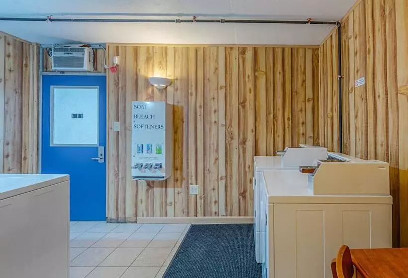 Motel 6 winchester, Va