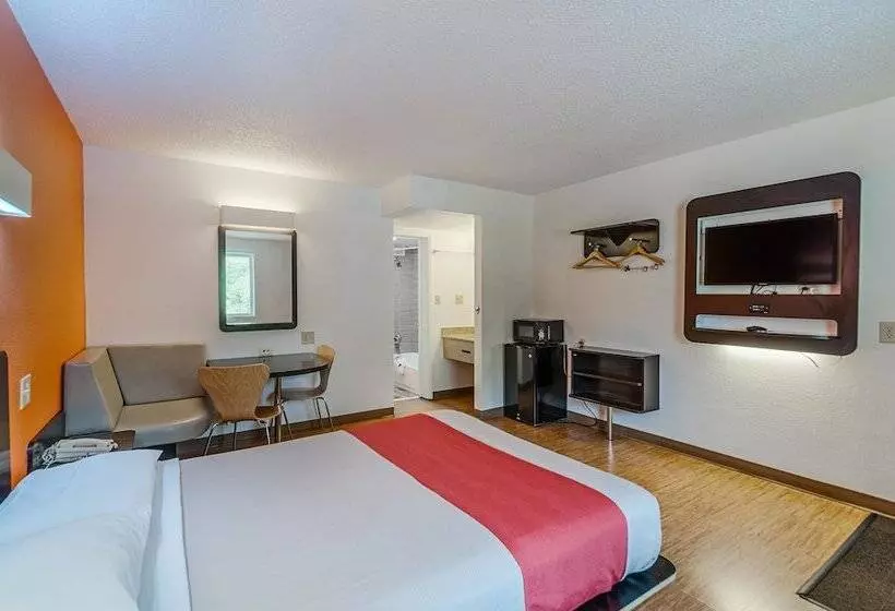 Motel 6 winchester, Va