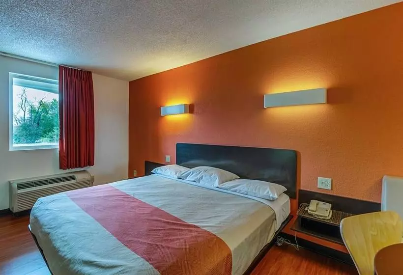 Motel 6 winchester, Va