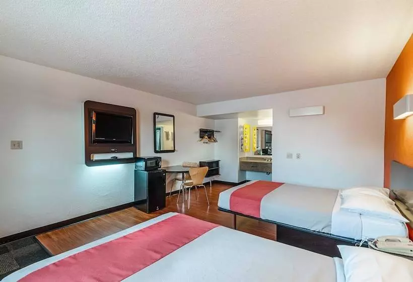 Motel 6 winchester, Va