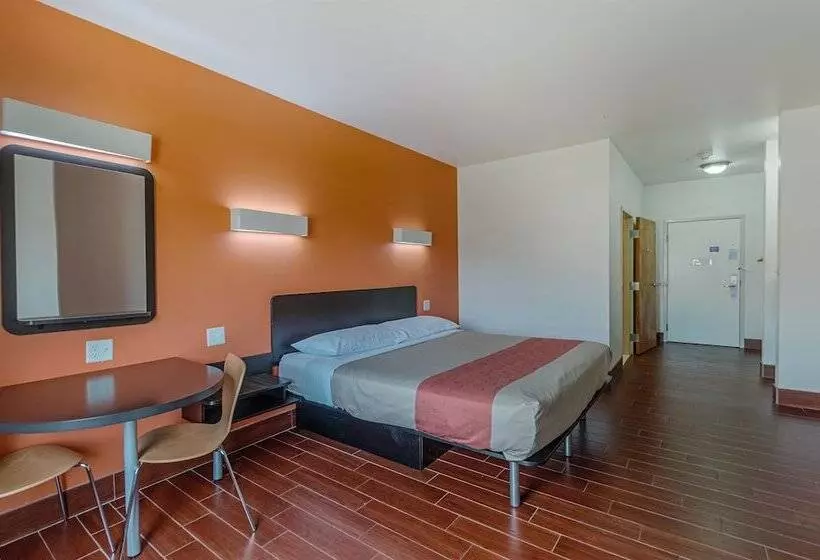 Motel 6 winchester, Va