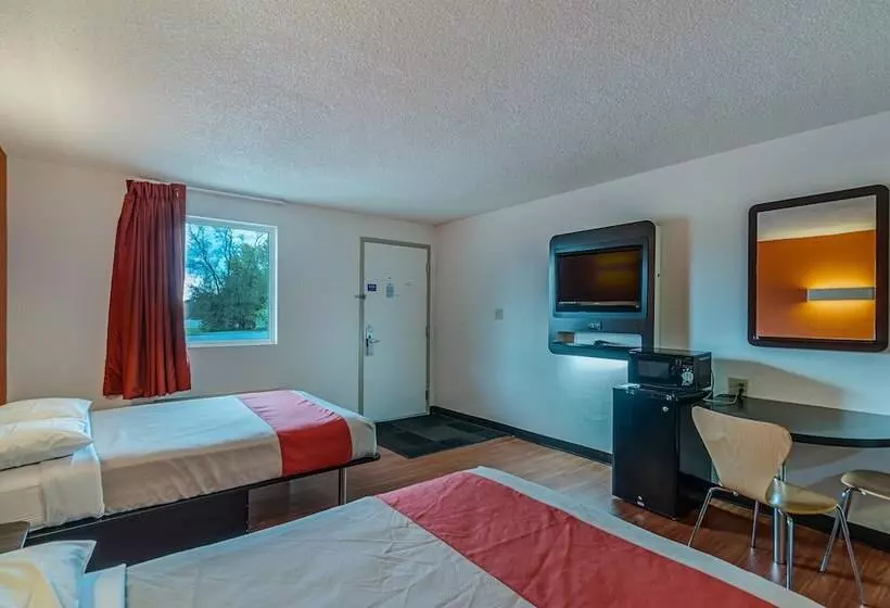 Motel 6 winchester, Va