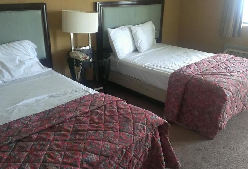 فندق على الطريق Naugatuck Motor Lodge