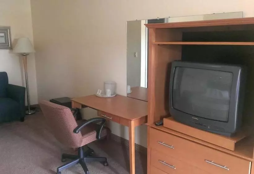 モーテル Naugatuck Motor Lodge