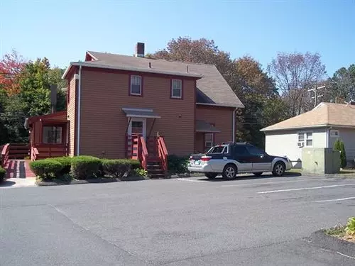 モーテル Naugatuck Motor Lodge