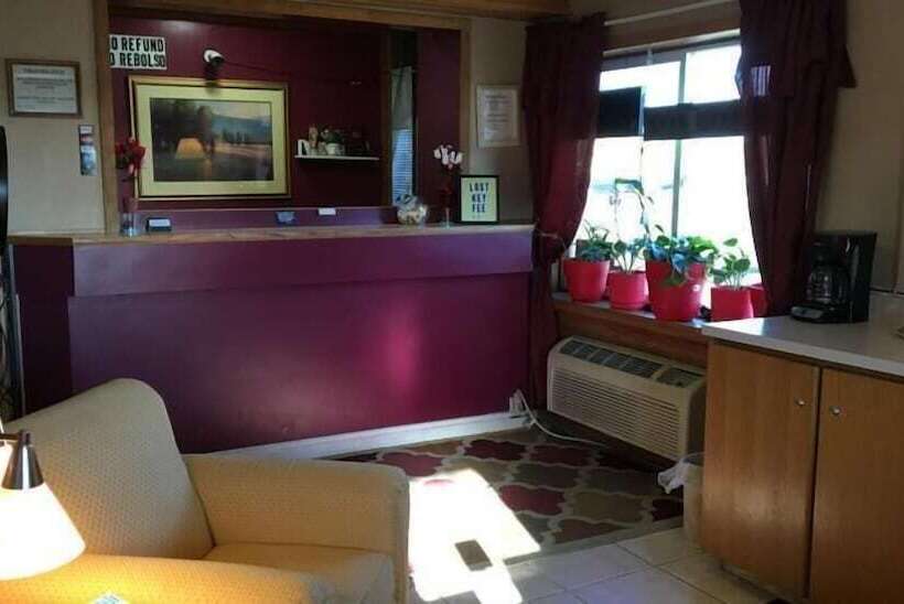 モーテル Travel Inn