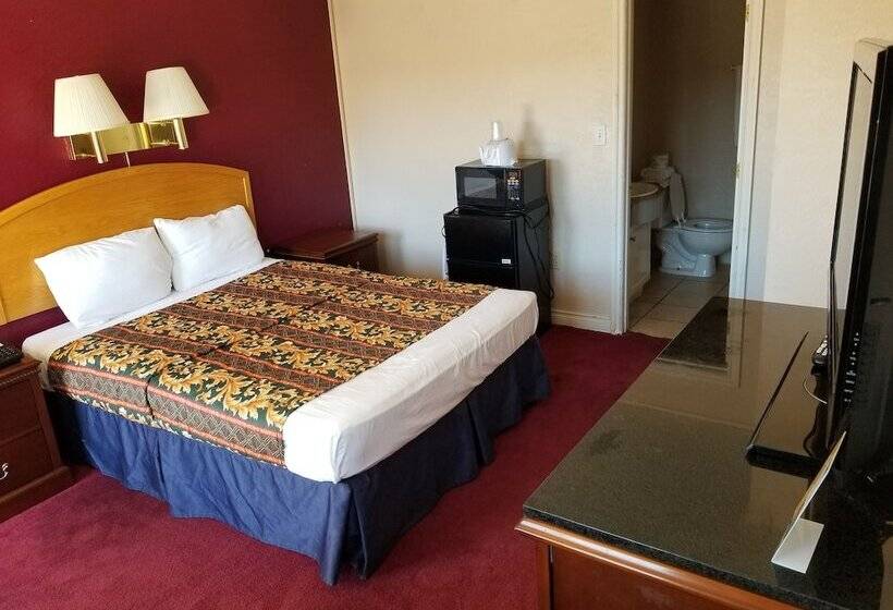 モーテル Travel Inn