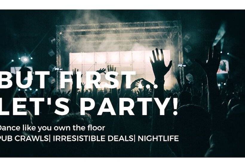 Moustache Hostel Jaipur