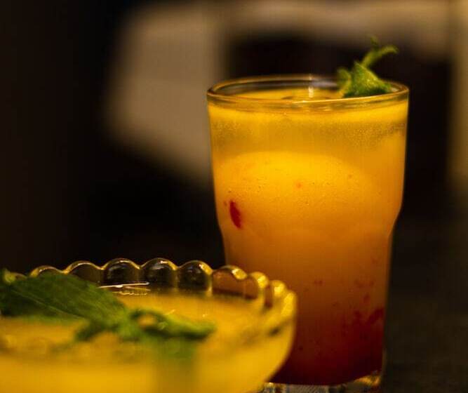 Moustache Hostel Jaipur