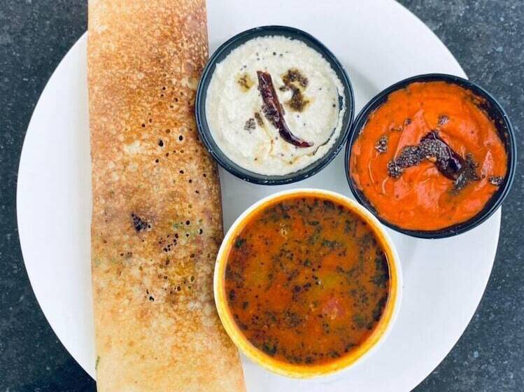 Moustache Hostel Jaipur