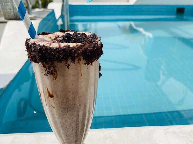 Moustache Hostel Jaipur