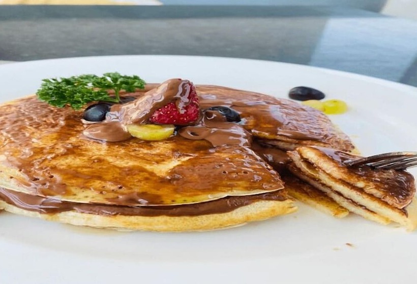 Moustache Hostel Jaipur