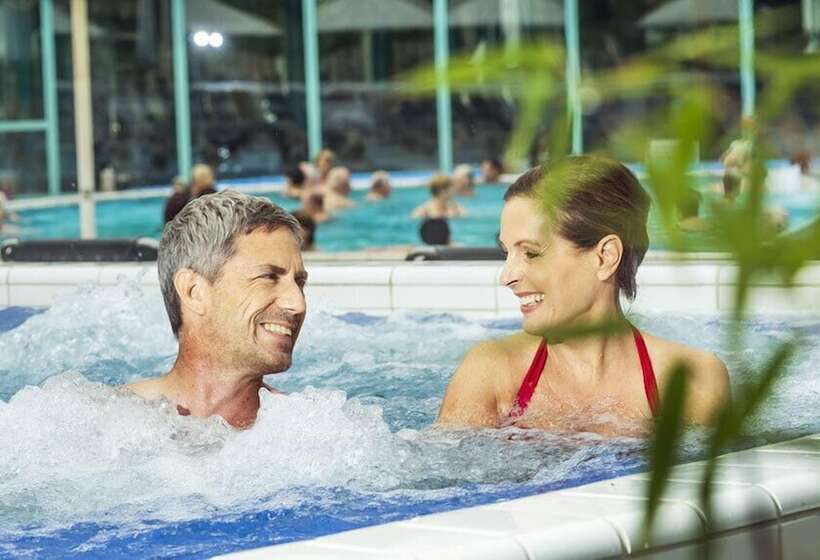 Parkblick Aparthotel Und Ferienwohnungen