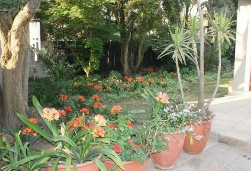 Пансион 3 Melrose Road