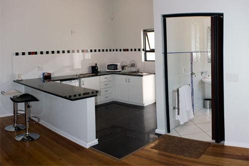 پانسیون Ahoy Boutique Guest House