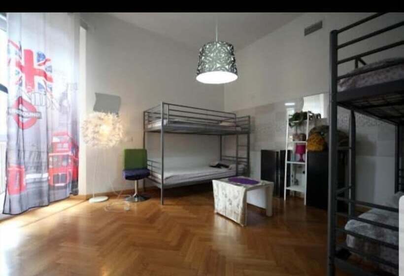 Central Hostel Milano