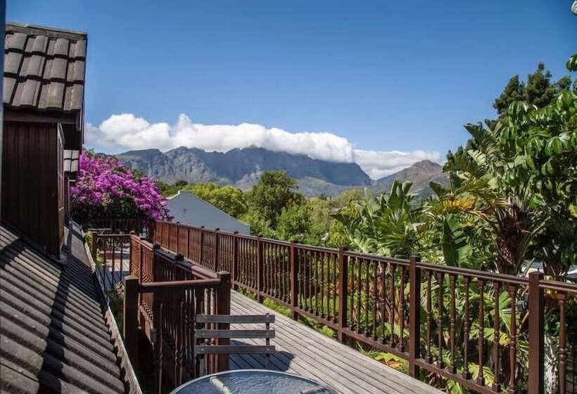 פנסיון Gable Manor By Neighbourgood