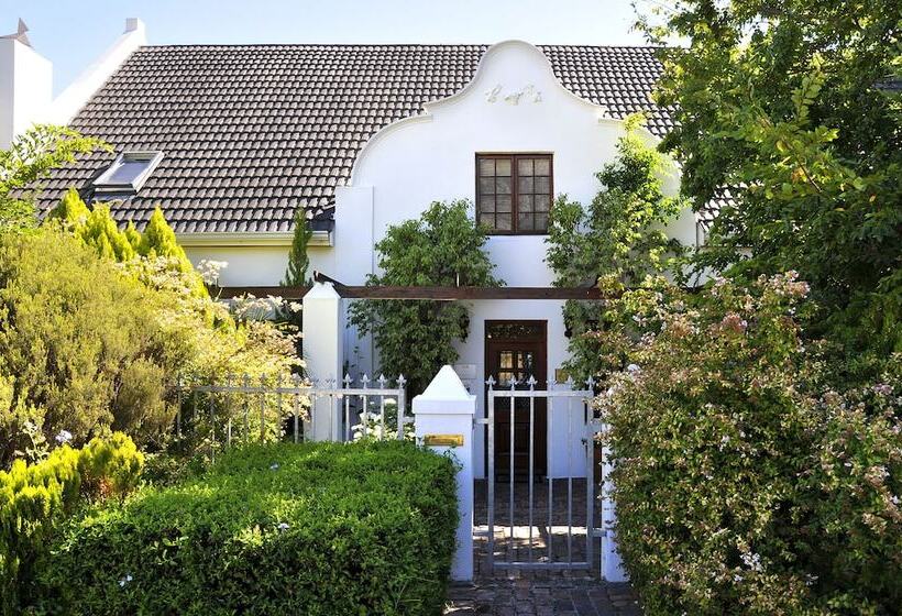 פנסיון Gable Manor By Neighbourgood