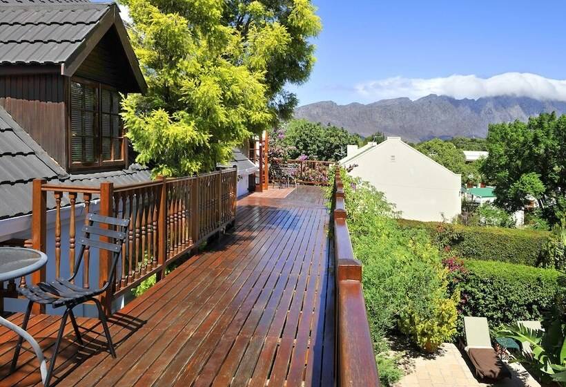 פנסיון Gable Manor By Neighbourgood