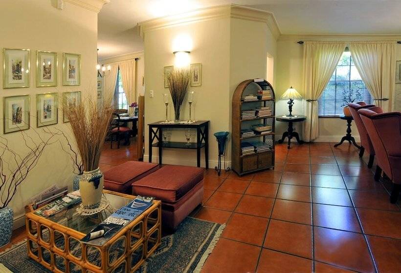 פנסיון Gable Manor By Neighbourgood