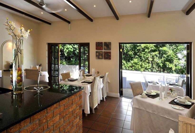 פנסיון Gable Manor By Neighbourgood