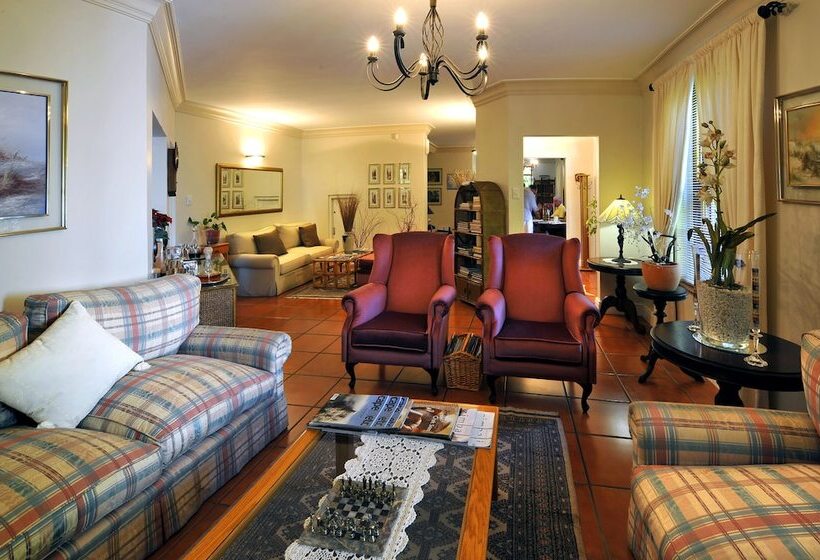 פנסיון Gable Manor By Neighbourgood