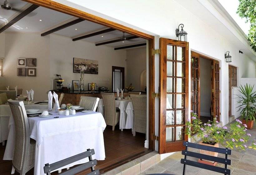 פנסיון Gable Manor By Neighbourgood