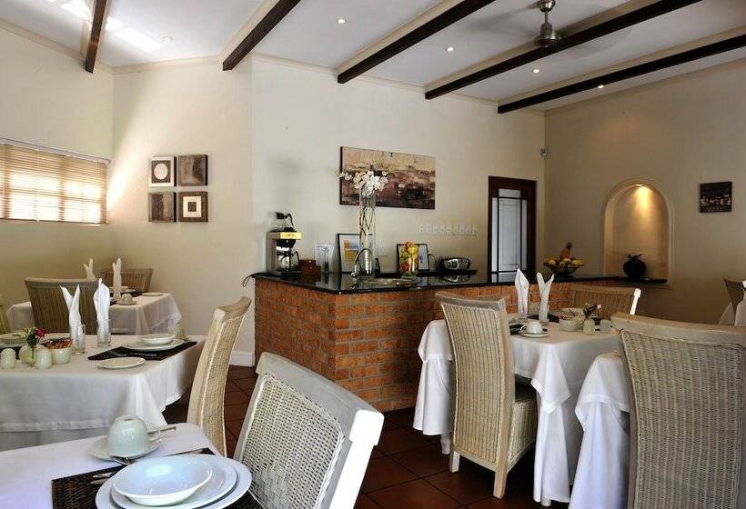 פנסיון Gable Manor By Neighbourgood