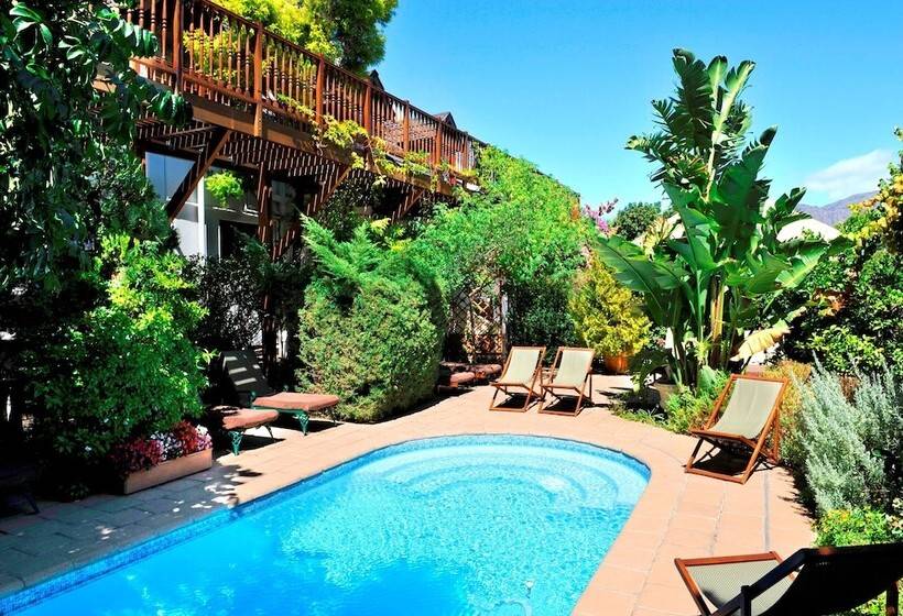 פנסיון Gable Manor By Neighbourgood